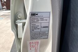 2021 Toyota Landcruiser GXL