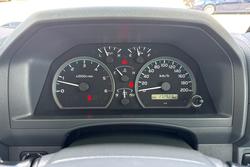 2021 Toyota Landcruiser GXL