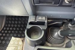 2021 Toyota Landcruiser GXL