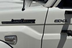2021 Toyota Landcruiser GXL