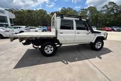 2021 Toyota Landcruiser GXL