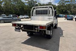 2021 Toyota Landcruiser GXL