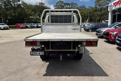 2021 Toyota Landcruiser GXL