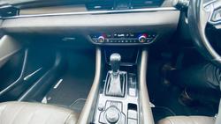 2019 Mazda 6 Atenza