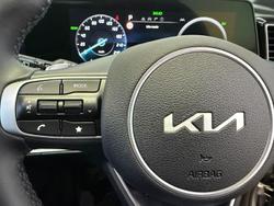 2024 Kia Sportage HEV GT-Line