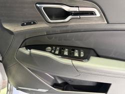 2024 Kia Sportage HEV GT-Line