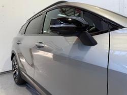 2024 Kia Sportage HEV GT-Line