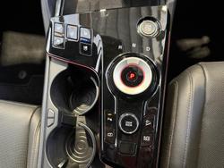 2024 Kia Sportage HEV GT-Line