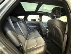 2024 Kia Sportage HEV GT-Line