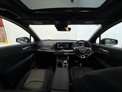 2024 Kia Sportage HEV GT-Line