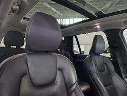 2022 Volvo XC90 B6 Inscription MY22 AWD GREY