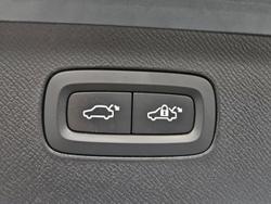 2022 Volvo XC90 B6 Inscription MY22 AWD GREY