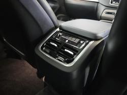 2022 Volvo XC90 B6 Inscription MY22 AWD GREY