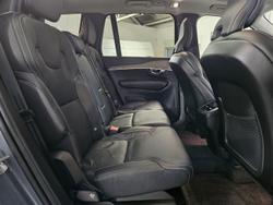 2022 Volvo XC90 B6 Inscription MY22 AWD GREY