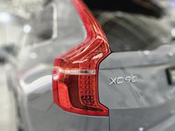 2022 Volvo XC90 B6 Inscription MY22 AWD GREY