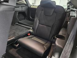 2022 Volvo XC90 B6 Inscription MY22 AWD GREY