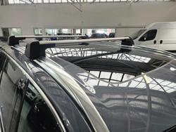 2022 Volvo XC90 B6 Inscription MY22 AWD GREY