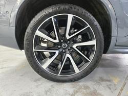 2022 Volvo XC90 B6 Inscription MY22 AWD GREY