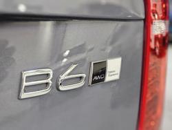 2022 Volvo XC90 B6 Inscription MY22 AWD GREY