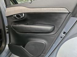 2022 Volvo XC90 B6 Inscription MY22 AWD GREY