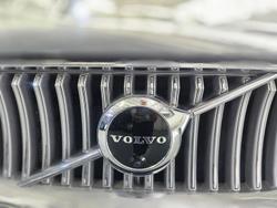 2022 Volvo XC90 B6 Inscription MY22 AWD GREY