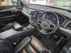 2022 Volvo XC90 B6 Inscription MY22 AWD GREY