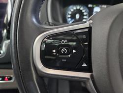 2022 Volvo XC90 B6 Inscription MY22 AWD GREY