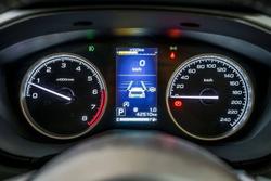 2024 Subaru Forester 2.5i