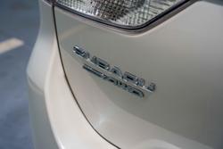 2024 Subaru Forester 2.5i S5 MY24 AWD Crystal White