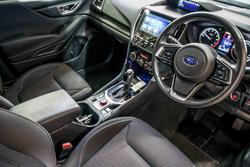 2024 Subaru Forester 2.5i