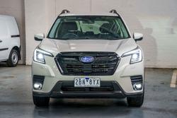2024 Subaru Forester 2.5i