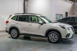 2024 Subaru Forester 2.5i