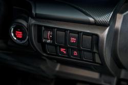 2024 Subaru Forester 2.5i