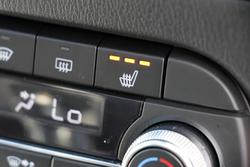 2023 Mazda CX-5 G35 Akera