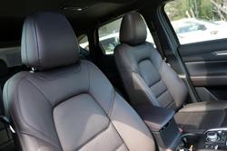 2023 Mazda CX-5 G35 Akera