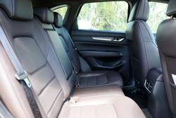 2023 Mazda CX-5 G35 Akera