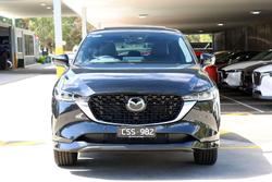 2023 Mazda CX-5 G35 Akera