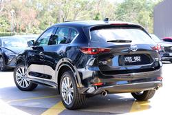 2023 Mazda CX-5 G35 Akera