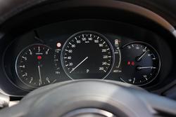 2023 Mazda CX-5 G35 Akera