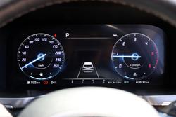 2020 Kia Sorento GT-Line