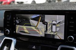 2020 Kia Sorento GT-Line