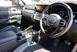 2020 Kia Sorento GT-Line