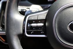 2020 Kia Sorento GT-Line