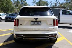 2020 Kia Sorento GT-Line