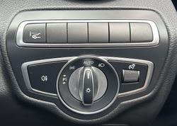 2020 Mercedes-Benz C-Class C200