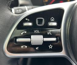 2020 Mercedes-Benz C-Class C200