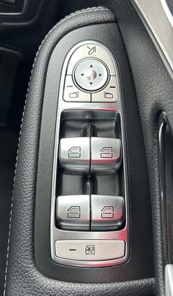 2020 Mercedes-Benz C-Class C200