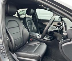 2020 Mercedes-Benz C-Class C200