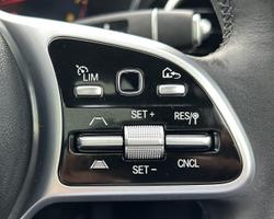 2020 Mercedes-Benz C-Class C200