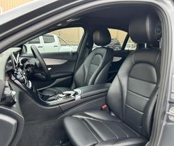 2020 Mercedes-Benz C-Class C200